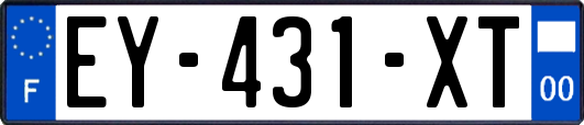 EY-431-XT