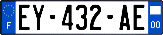 EY-432-AE