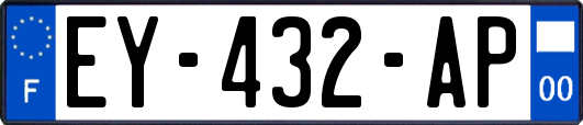 EY-432-AP