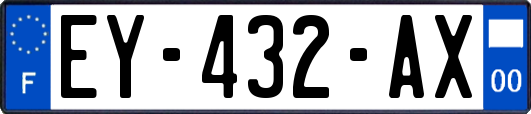 EY-432-AX