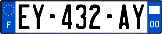 EY-432-AY