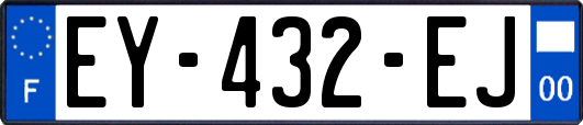 EY-432-EJ