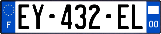 EY-432-EL