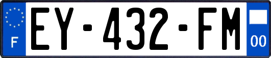 EY-432-FM
