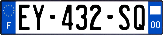 EY-432-SQ