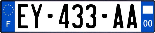 EY-433-AA