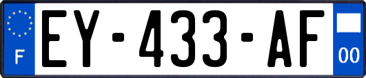 EY-433-AF