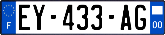EY-433-AG