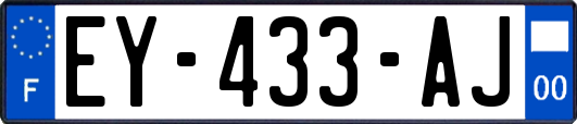 EY-433-AJ