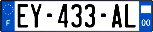 EY-433-AL
