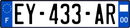EY-433-AR