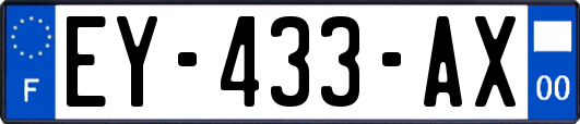 EY-433-AX