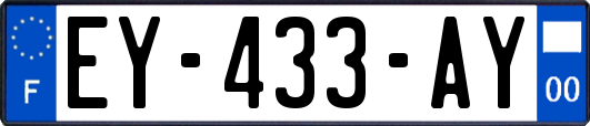 EY-433-AY