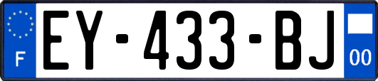 EY-433-BJ