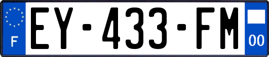 EY-433-FM
