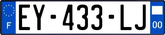 EY-433-LJ