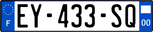 EY-433-SQ