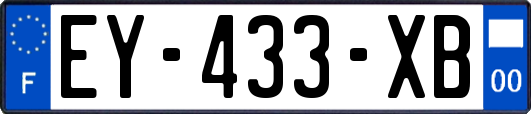 EY-433-XB