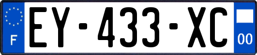 EY-433-XC
