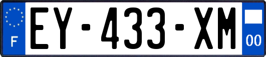 EY-433-XM