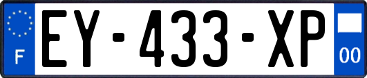 EY-433-XP