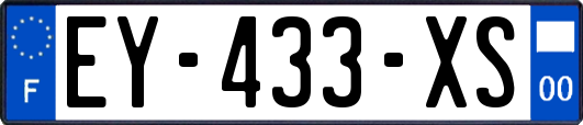 EY-433-XS