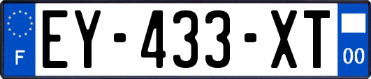 EY-433-XT