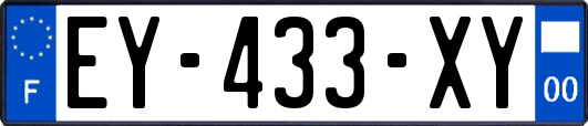EY-433-XY