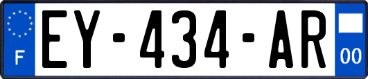 EY-434-AR