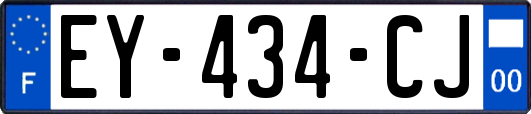 EY-434-CJ