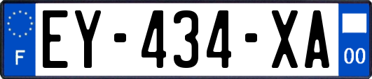 EY-434-XA