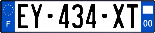 EY-434-XT
