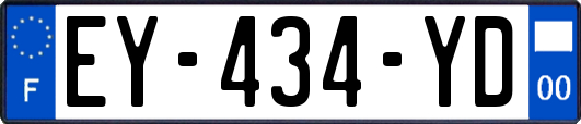 EY-434-YD