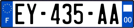 EY-435-AA