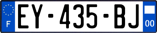 EY-435-BJ