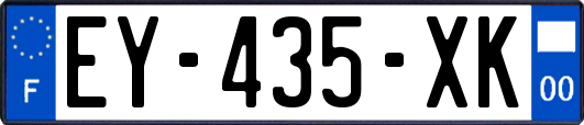 EY-435-XK