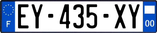 EY-435-XY