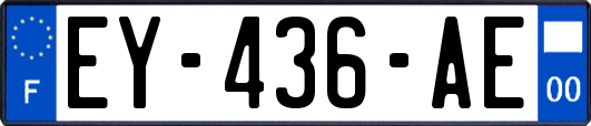 EY-436-AE