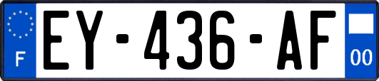 EY-436-AF