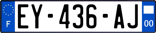 EY-436-AJ