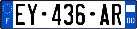 EY-436-AR