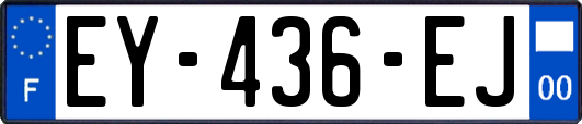 EY-436-EJ