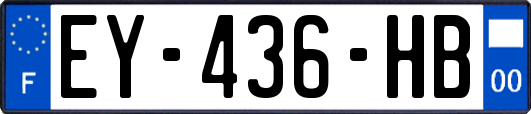 EY-436-HB