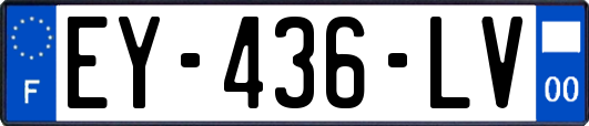 EY-436-LV
