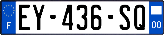 EY-436-SQ