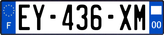 EY-436-XM