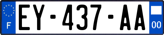 EY-437-AA