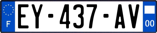 EY-437-AV