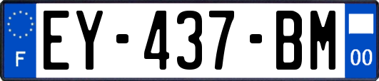 EY-437-BM