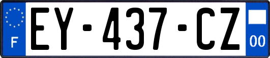 EY-437-CZ